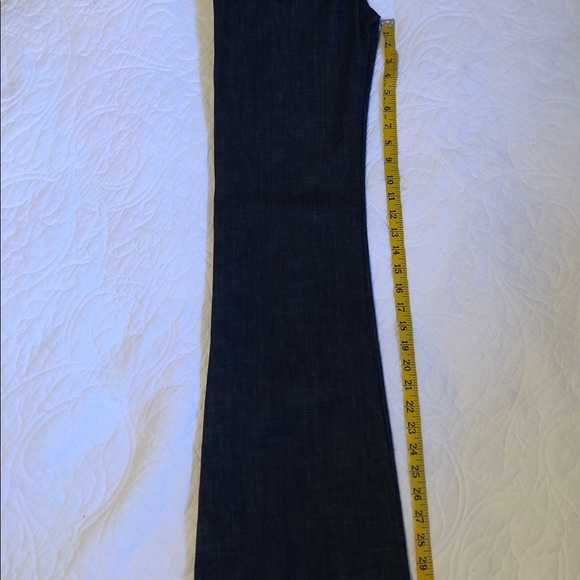 Citizens of Humanity jeans, size 25 - Picture 5 of 6